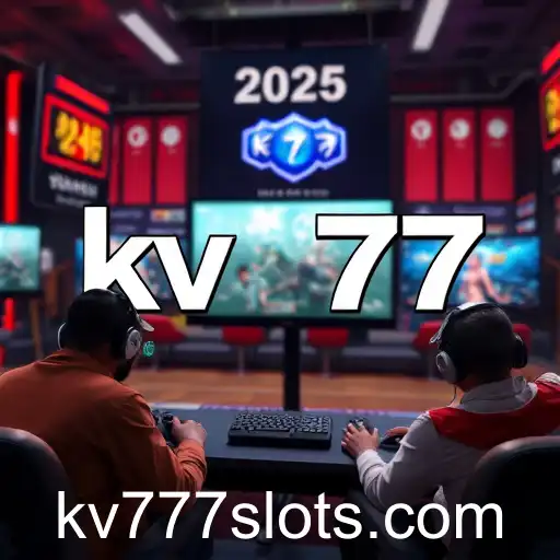 Gaming Trends and Innovations 2025