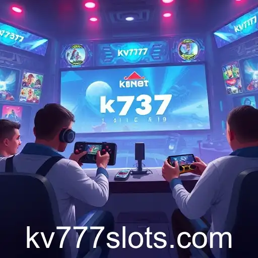 The Growing Phenomenon of Online Gaming in 2025