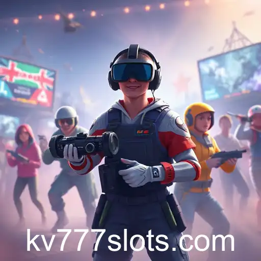 The Interactive Evolution of Gaming in 2025