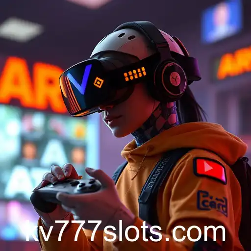 Gaming Landscape of 2025: kv777 and the Evolution