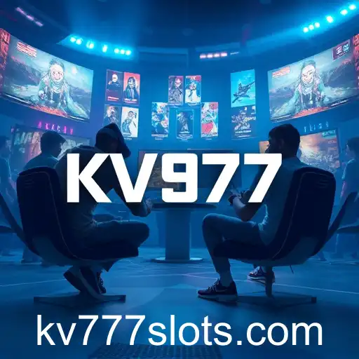 Online Gaming Landscape Transformation