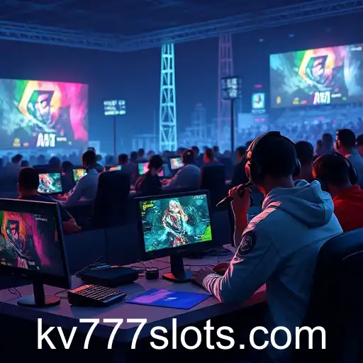 Emerging Trends in 2025's Online Gaming