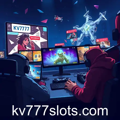 The Rising Influence of Online Gaming in 2025