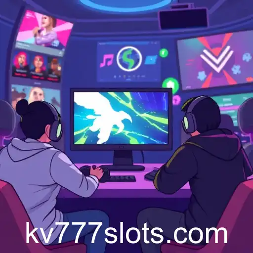 The Rise of Online Gaming Platforms in 2025