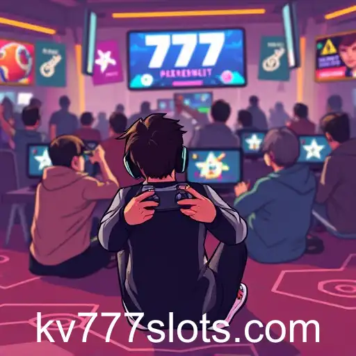 The Rise of Online Gaming Platforms in 2025