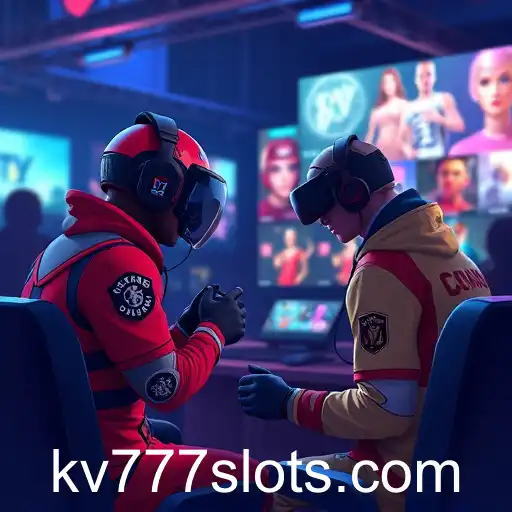 The Rising Popularity of Gaming in 2025