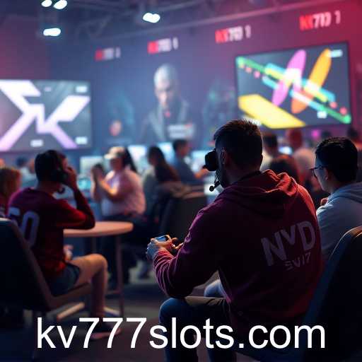 Exploring the Digital Gaming Sphere in 2025