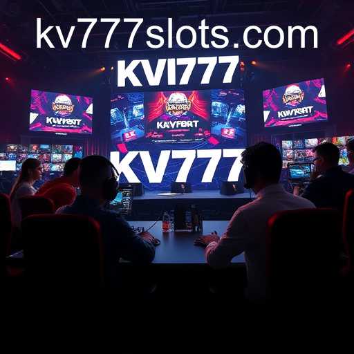 The Evolution of Gaming: Exploring kv777