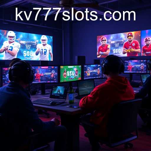 Gaming Evolution: KV777 and the Future