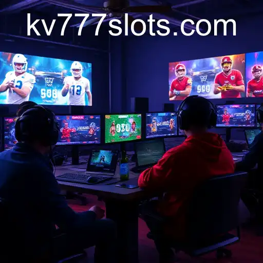 Gaming Evolution: KV777 and the Future