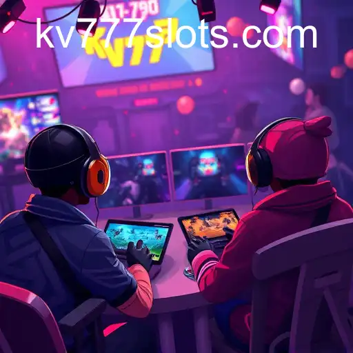 The Evolution of Gaming and the Rise of KV777