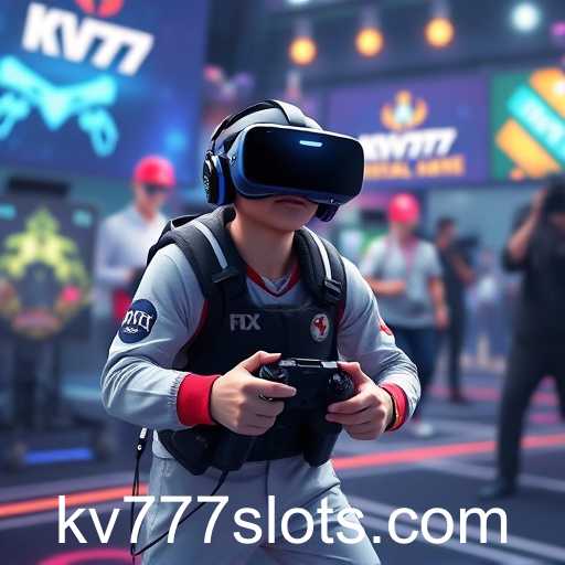 Gaming Evolution in the Digital Age