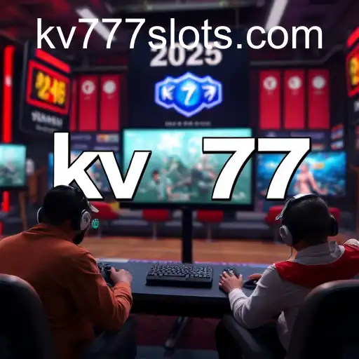 Gaming Trends and Innovations 2025