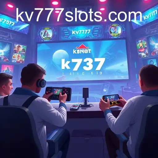 The Growing Phenomenon of Online Gaming in 2025