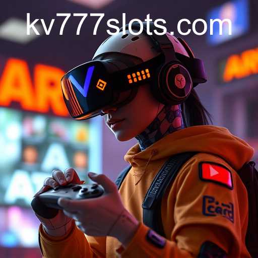 Gaming Landscape of 2025: kv777 and the Evolution