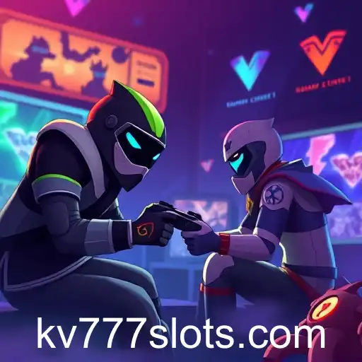 The Rise of kv777 in Online Gaming