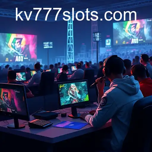 Emerging Trends in 2025's Online Gaming