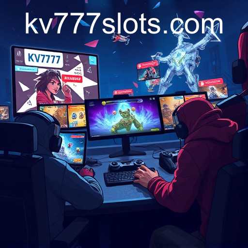 The Rising Influence of Online Gaming in 2025