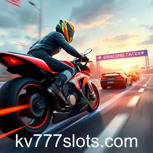 The Electrifying World of Racing Games: Speed, Strategy, and Simulation