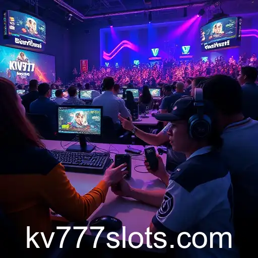 The Rise of Online Gaming Communities in 2025