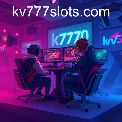 The Rise of KV777: Transforming Online Gaming