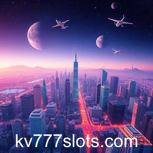 The Rise of kv777 in Online Gaming