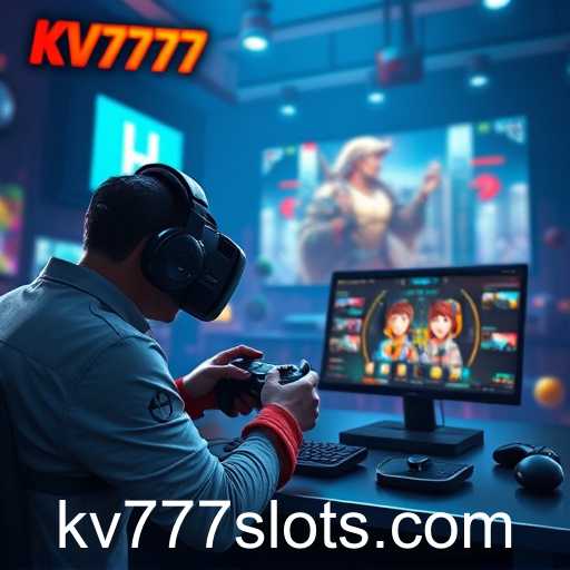 The Rise of Online Gaming Platforms in 2025