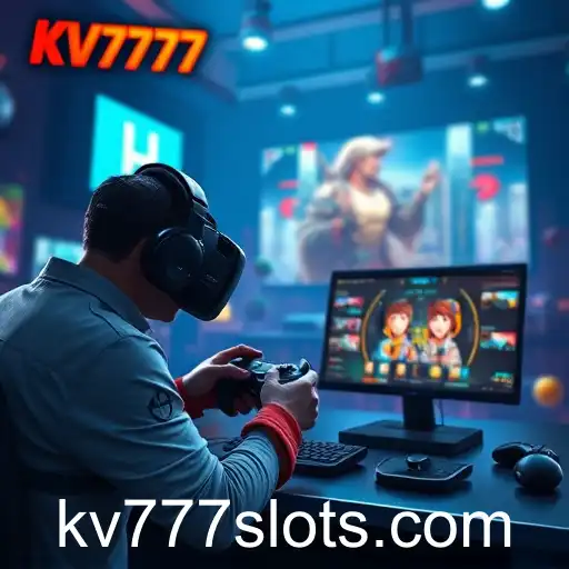 The Rise of Online Gaming Platforms in 2025