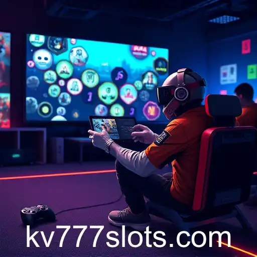 The Rise of Online Gaming in 2025