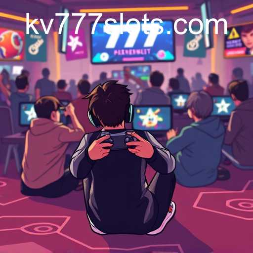 The Rise of Online Gaming Platforms in 2025