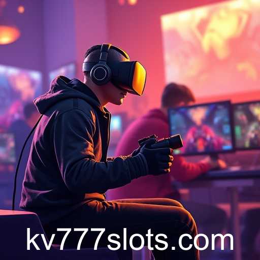 Rise of Online Gaming Platforms in 2025