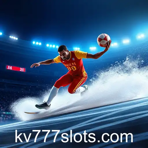 Diving into the World of Sports Games: A Comprehensive Overview of 'kv777' Keyword Hubs